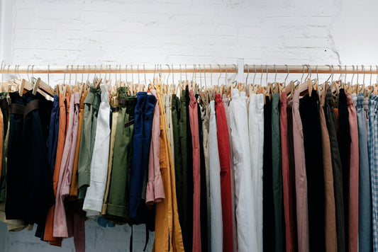 The Truth About Natural Fabrics – Why EVED Chooses Quality Materials