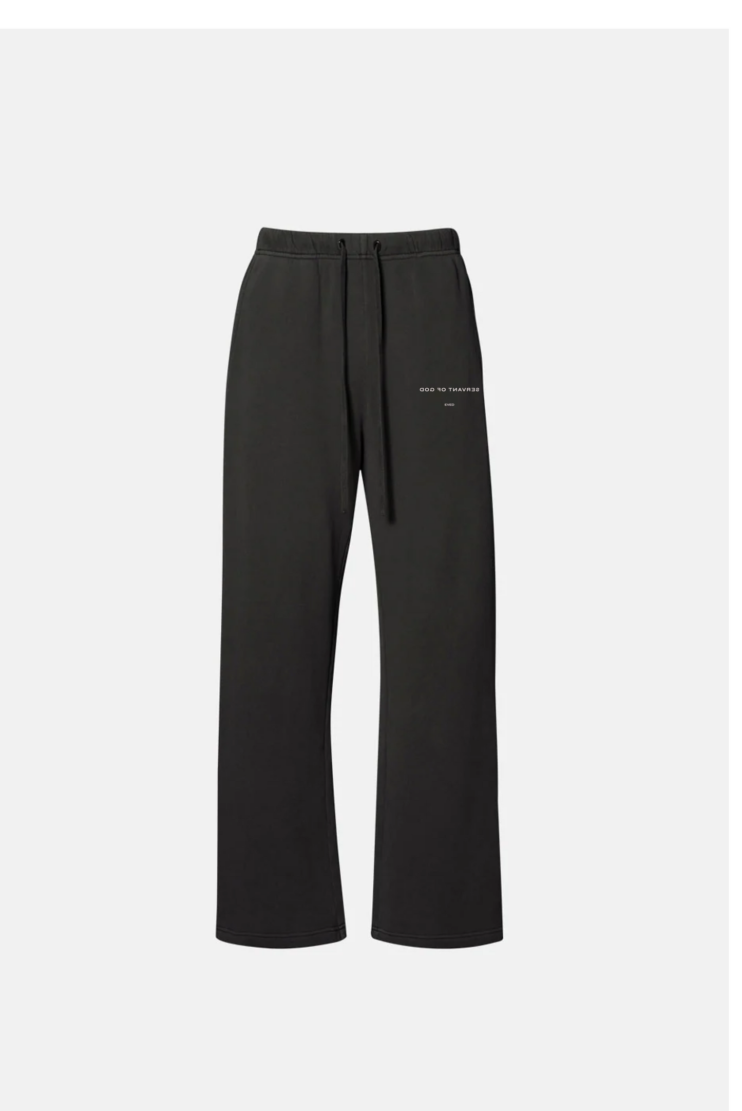 Genesis Core Straight Sweats