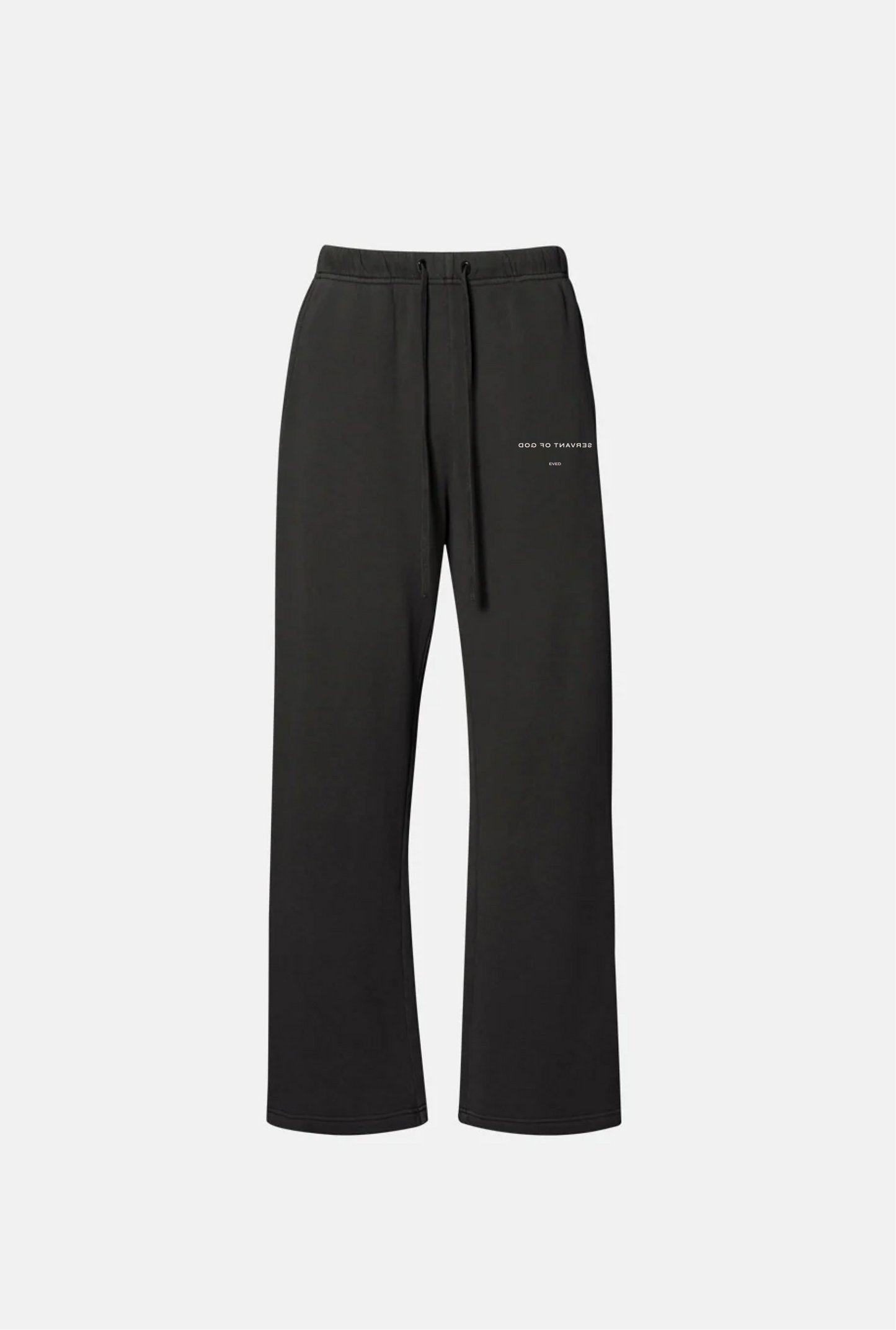 Genesis Core Straight Sweats