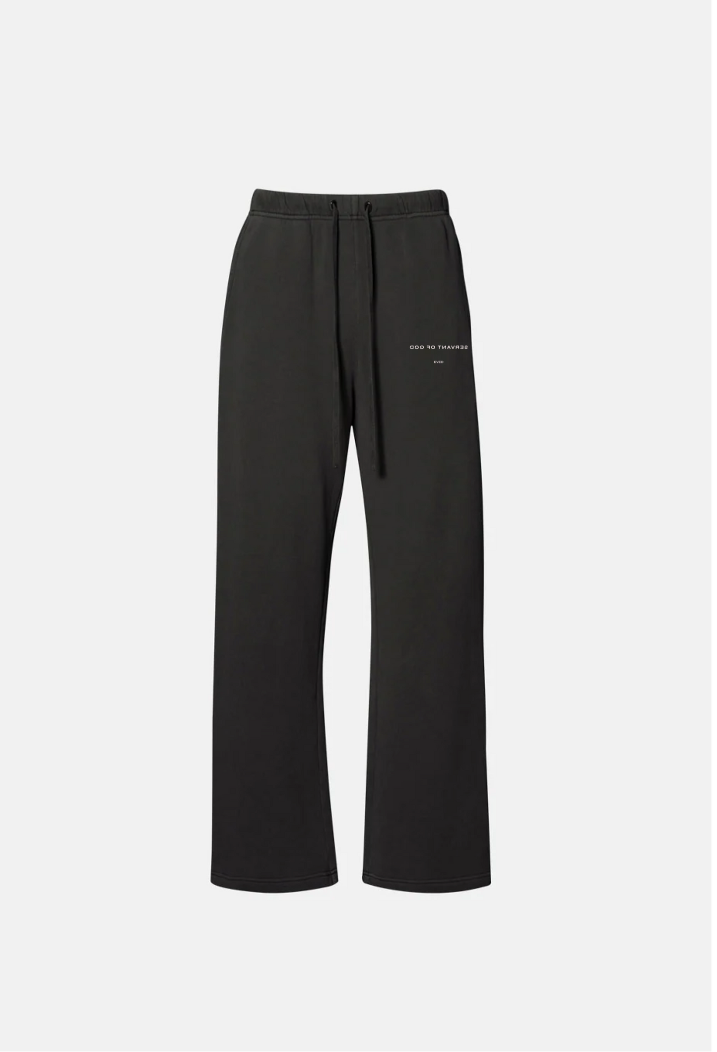 Genesis Core Straight Sweats