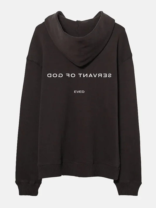 Genesis Core Hoodie V1 | black