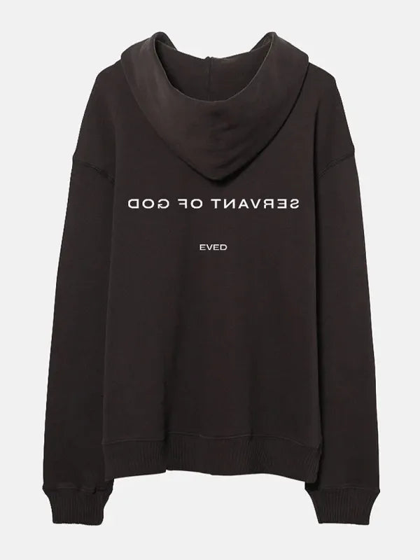 Genesis Core Hoodie V2 | black