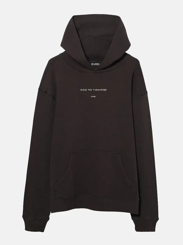 Genesis Core Hoodie V2 | black