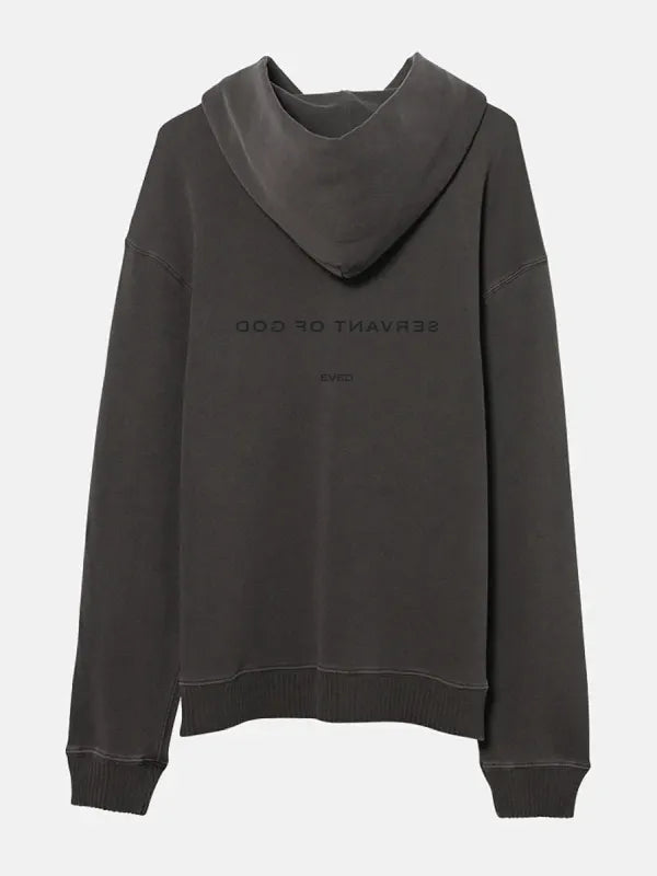 Genesis Core Hoodie V2 | grey