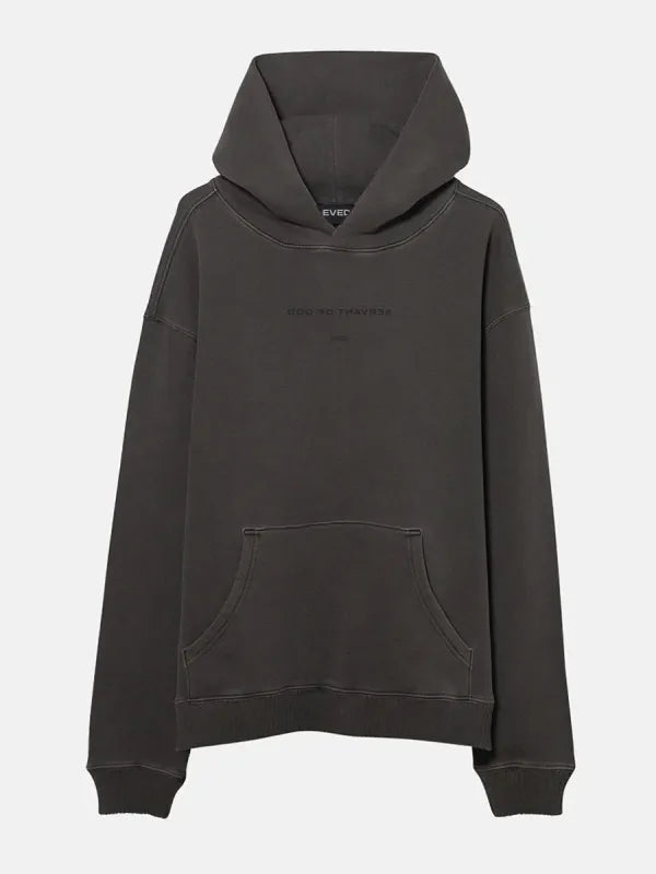Genesis Core Hoodie V2 | grey