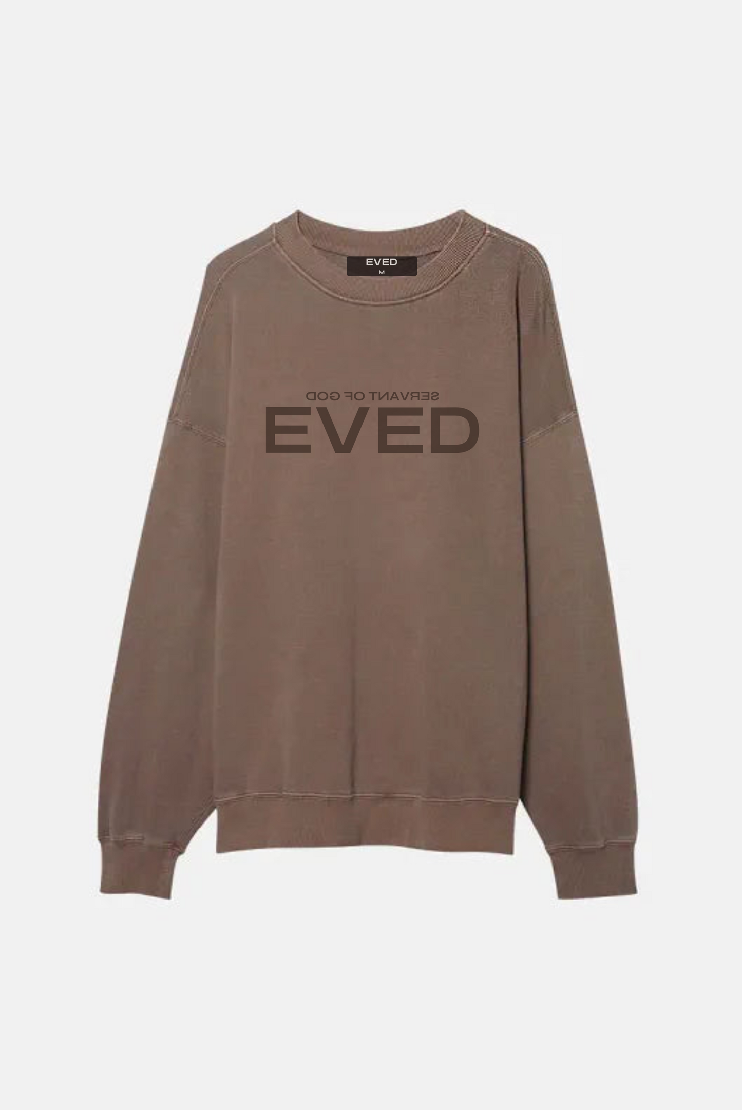 Genesis Core Crewneck V2