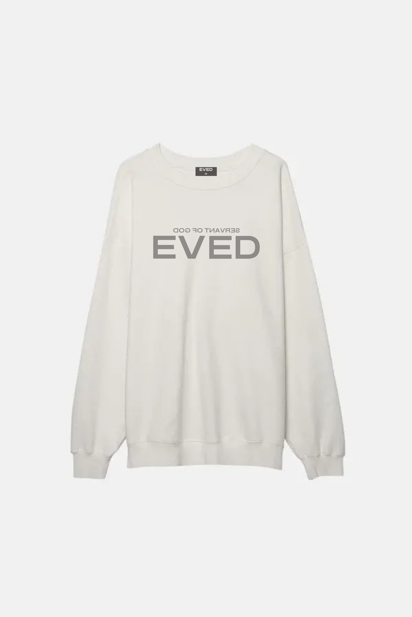 Genesis Core Crewneck V2