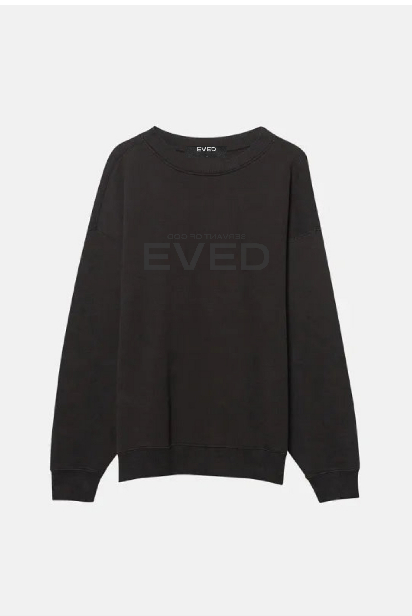 Genesis Core Crewneck V2
