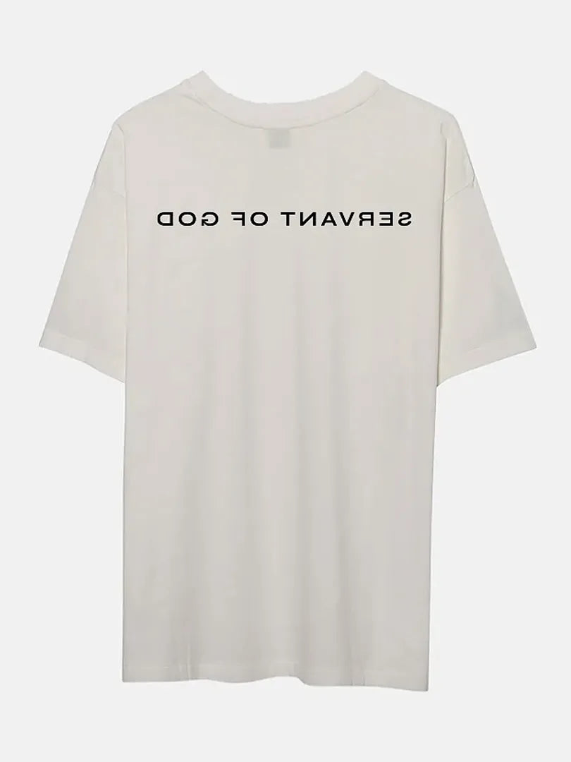 Genesis Core Boxy T V3 | white