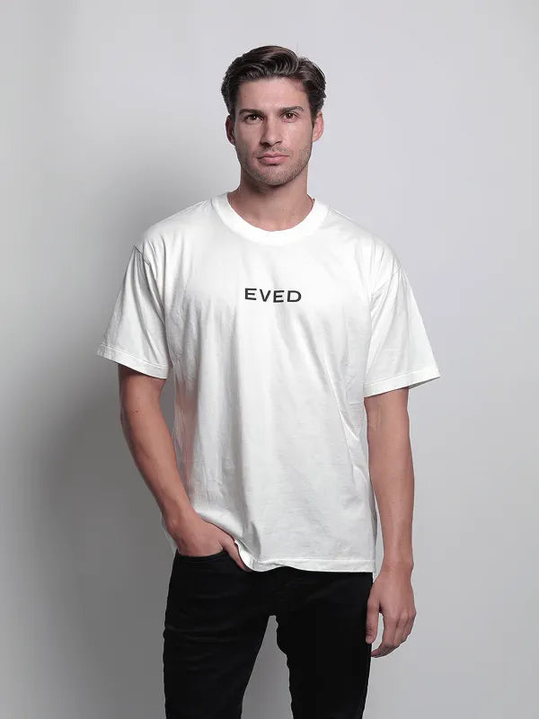 Genesis Core Boxy T V3 | white