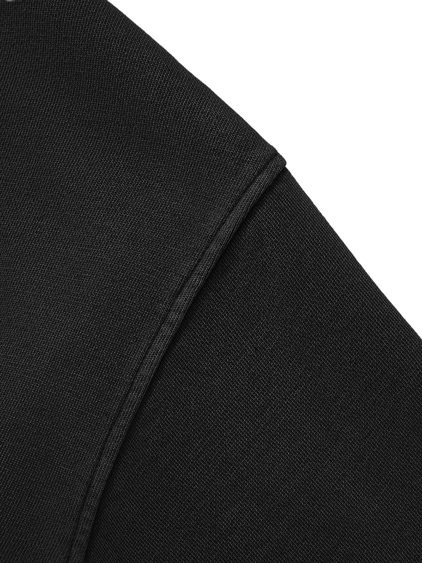 Women Washed Raw Edge Crop Top