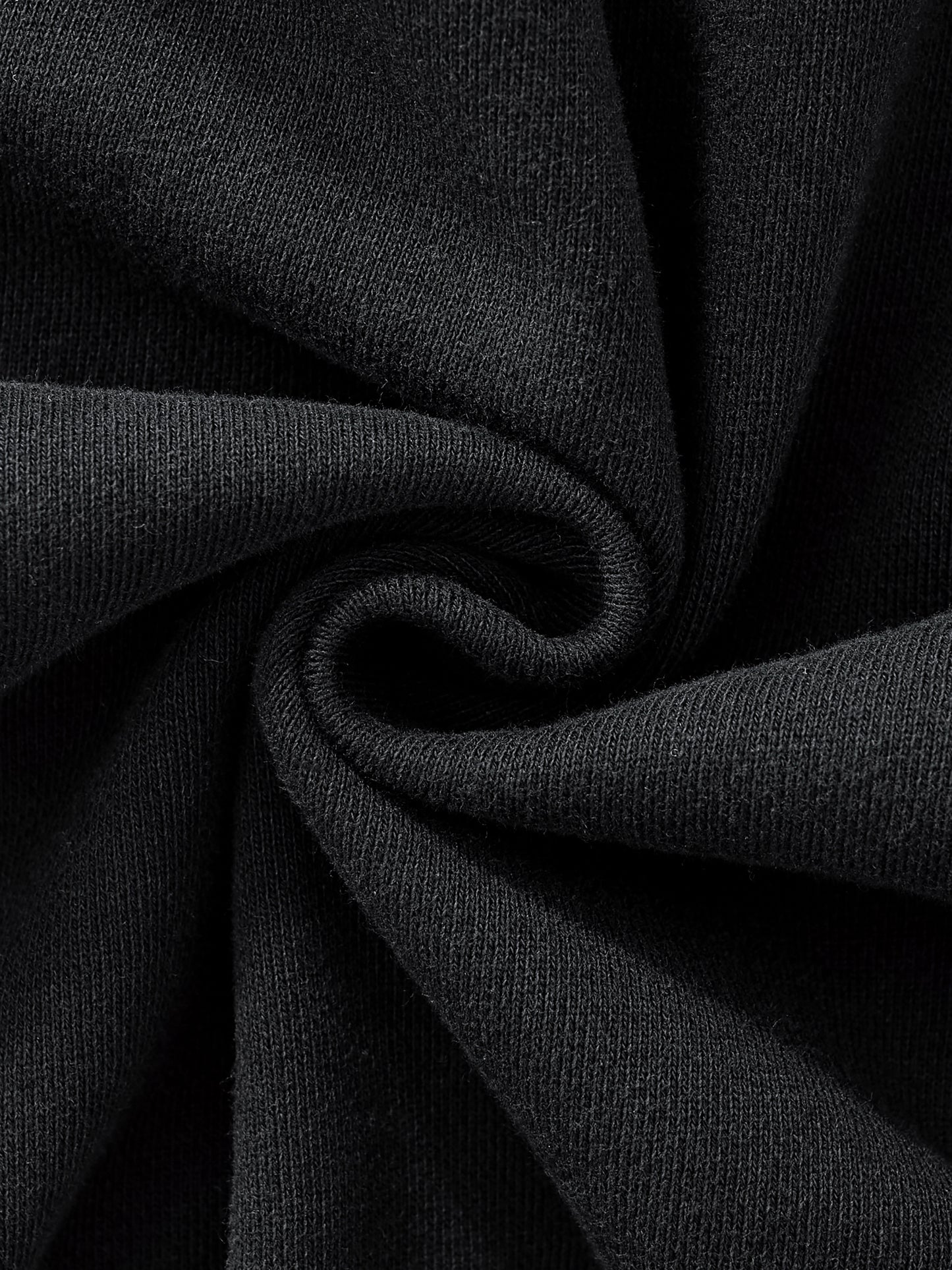 Raw Seam Washed Sweats