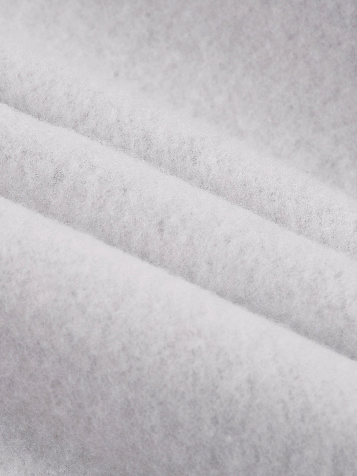 Contrast Tape Fleece Hoodie