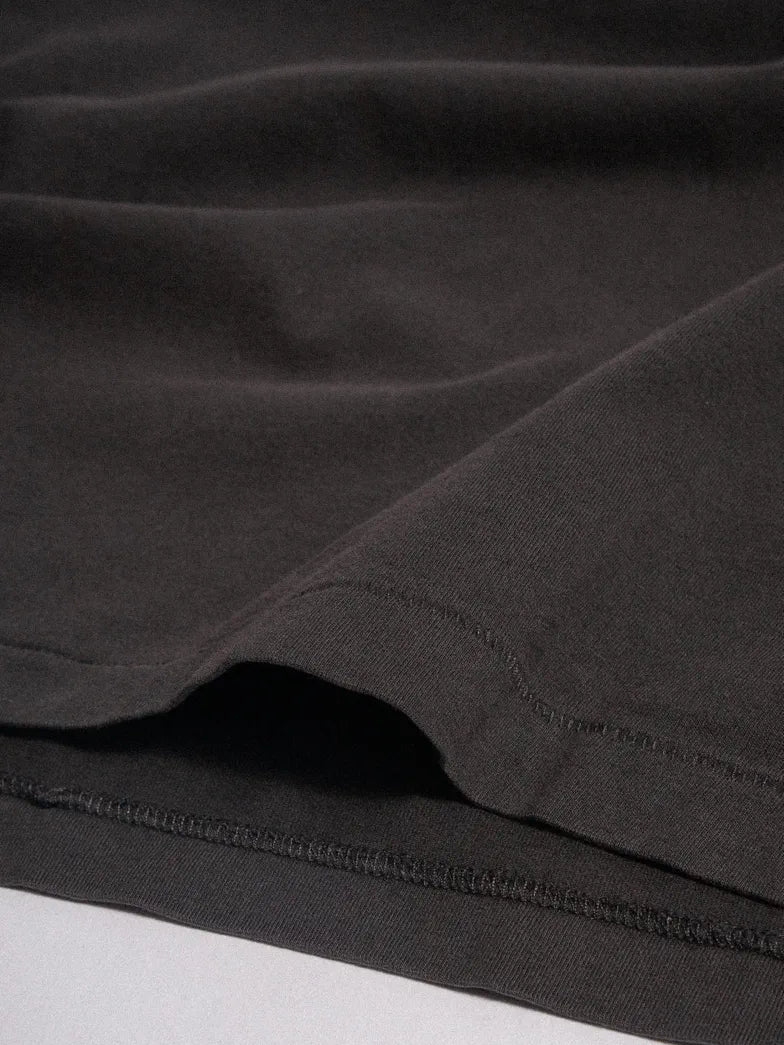 Genesis Core Boxy T V2 | black