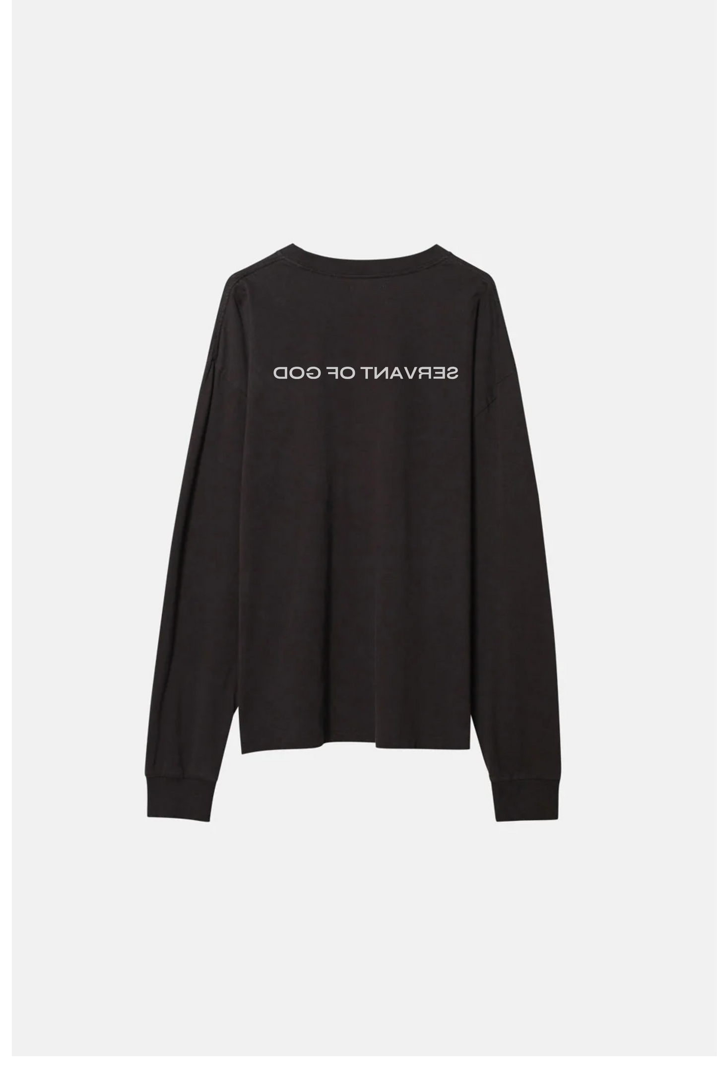 GENESIS CORE LONG SLEEVE T V3