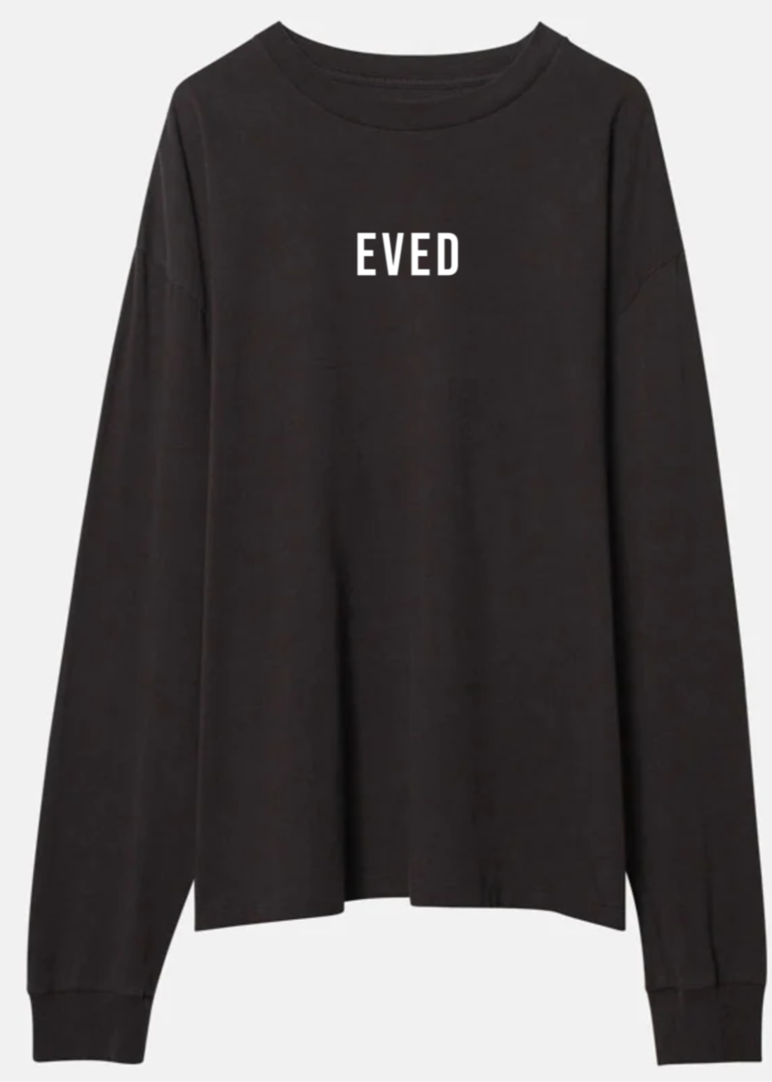 GENESIS CORE LONG SLEEVE T V3