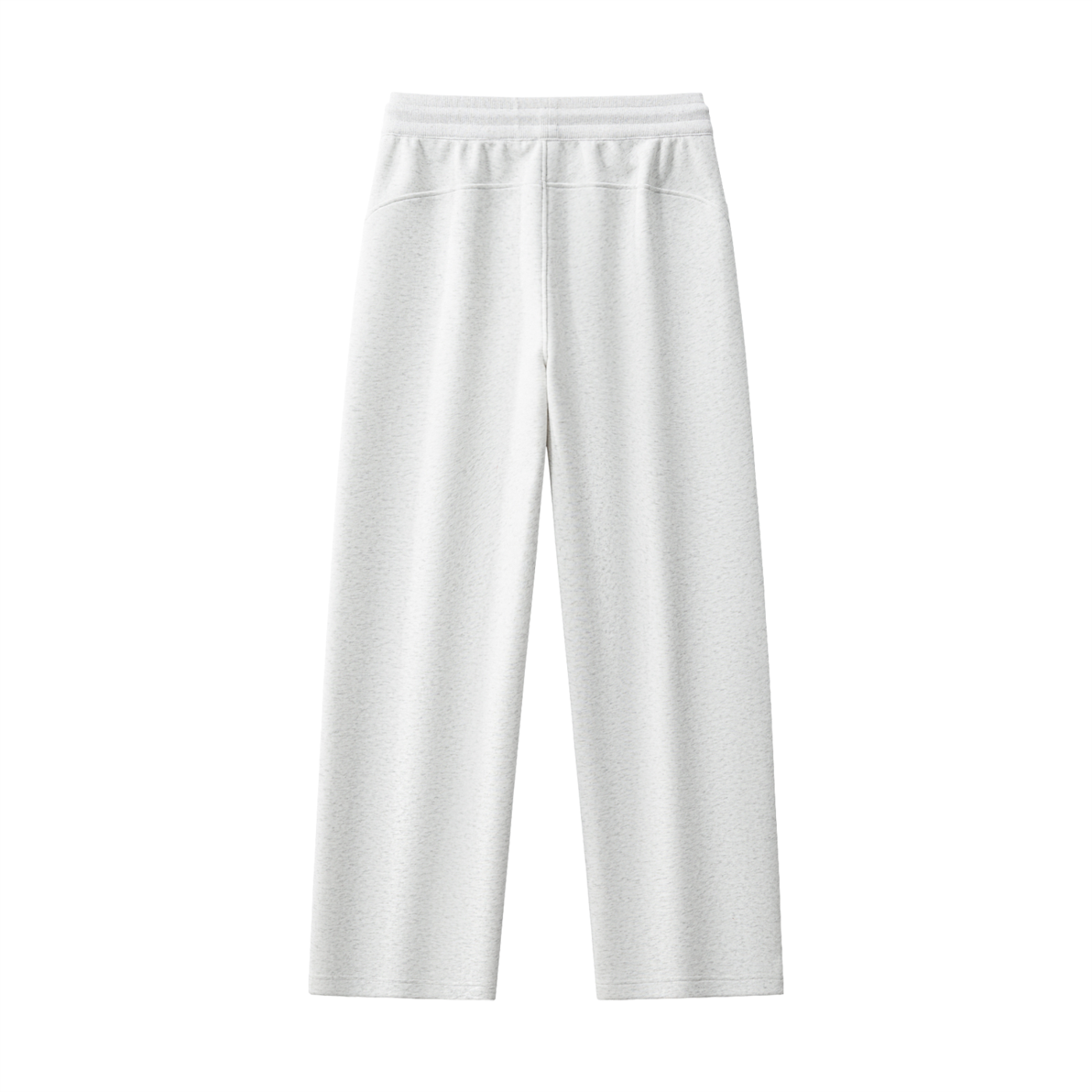 Women’s  Drawstring Straight-Leg Sweatpants