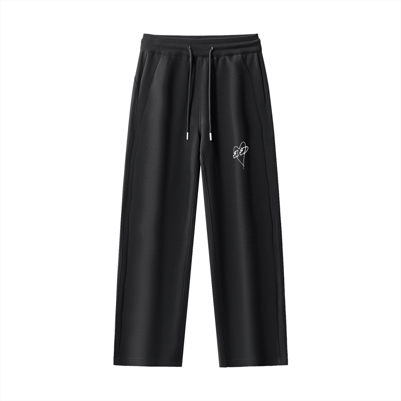 Women Essential  Straight-Leg Sweatpants