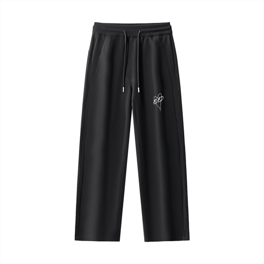 Women Essential  Straight-Leg Sweatpants