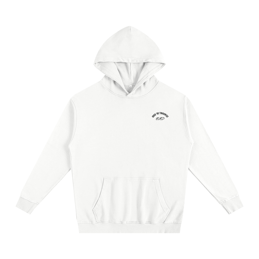 Oversized Essential Hoodie