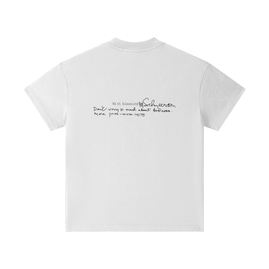 Kids Rebbe Cotton Essential Kids T-Shirt