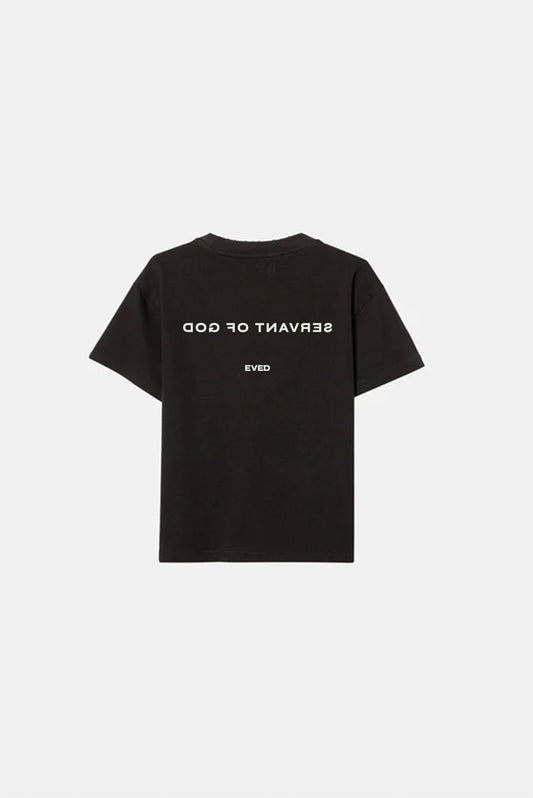 Kids Shirt Black