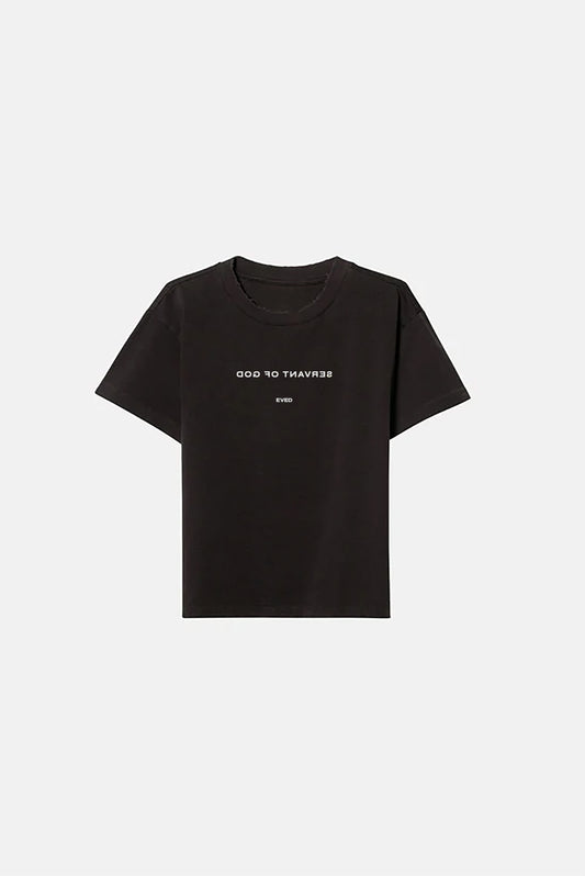 Kids Shirt Black