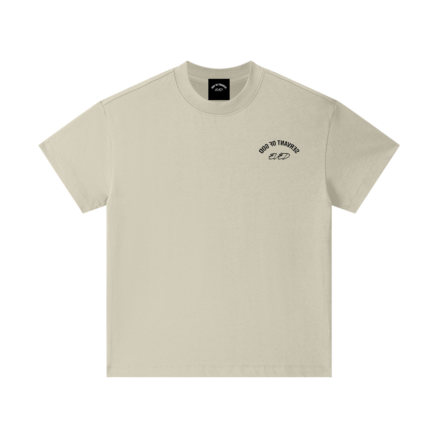 Kids Rebbe Cotton Essential Kids T-Shirt