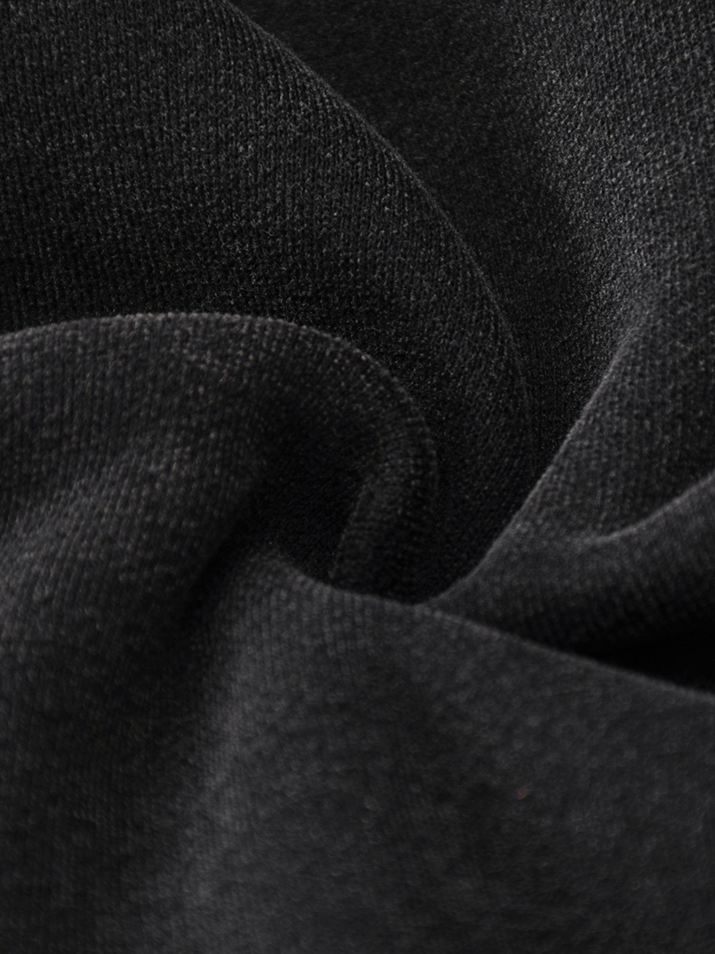 Women’s Washed Cropped Hoodie