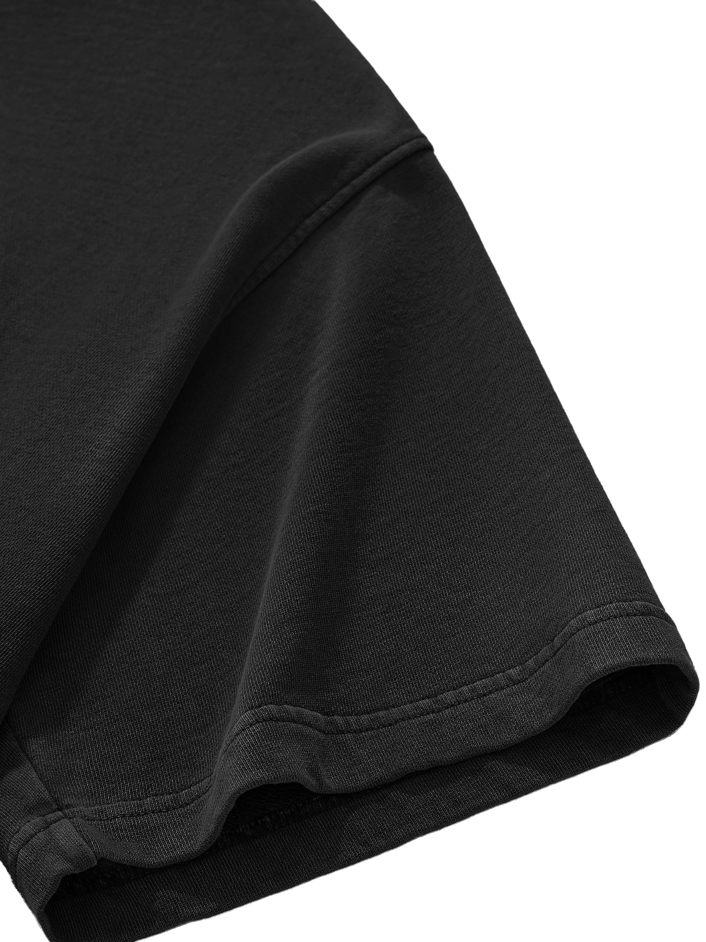 Women Washed Raw Edge Crop Top