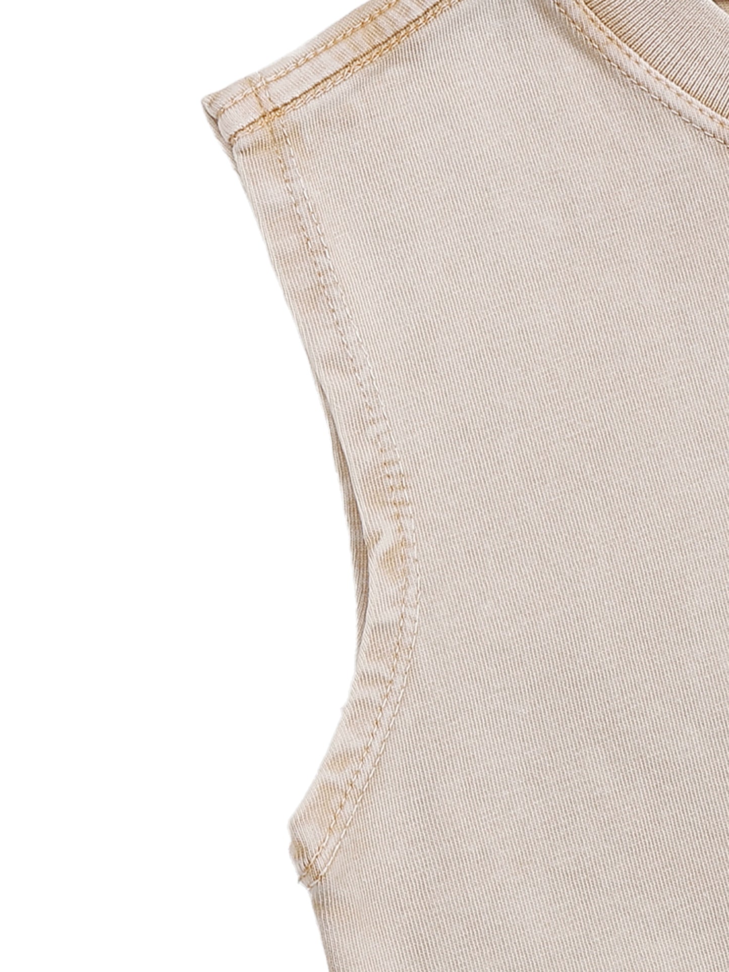 Washed Kids' Tank Top