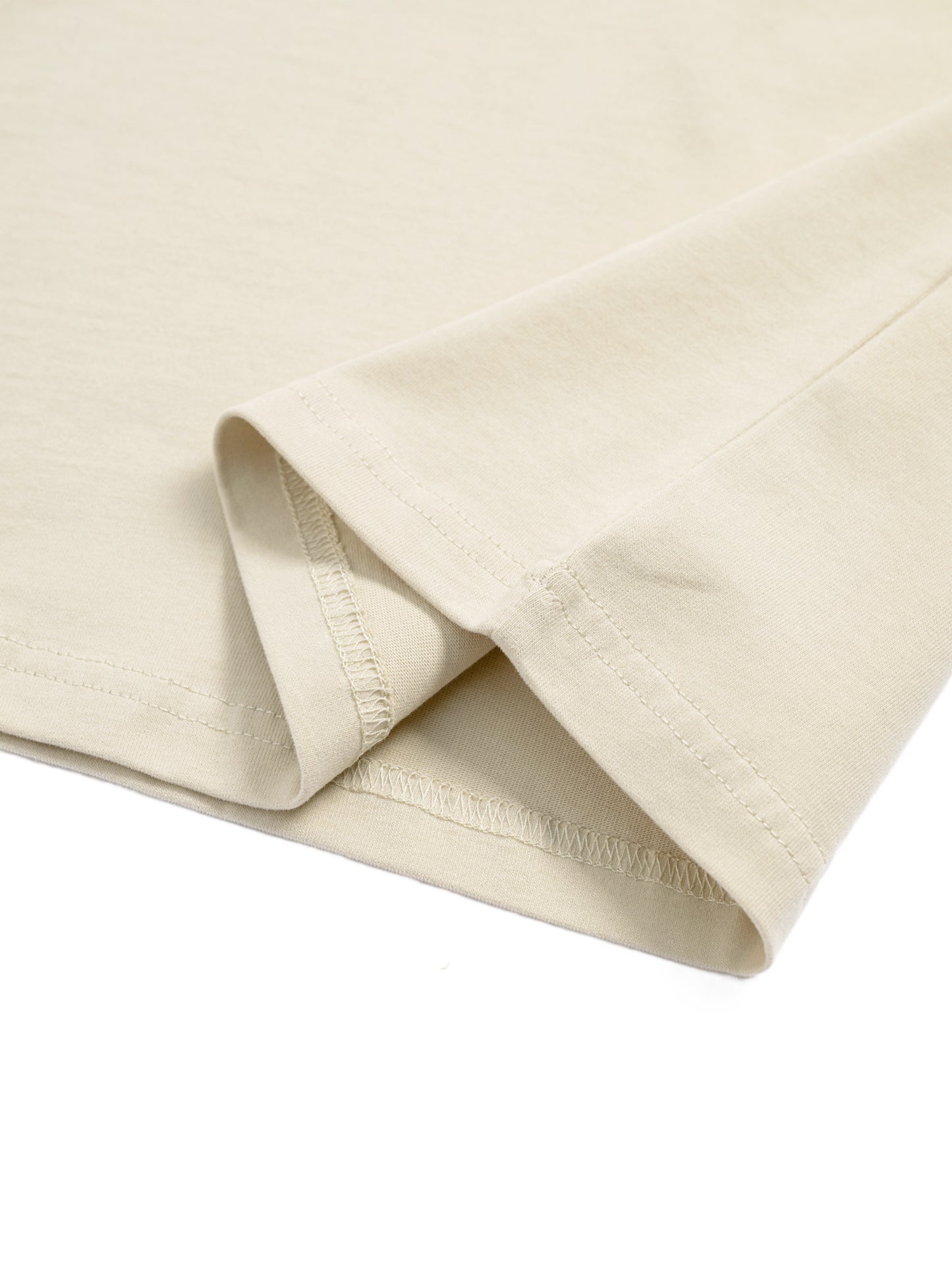 SOB Kids' Quick-Dry Cotton Long-Sleeve Tee