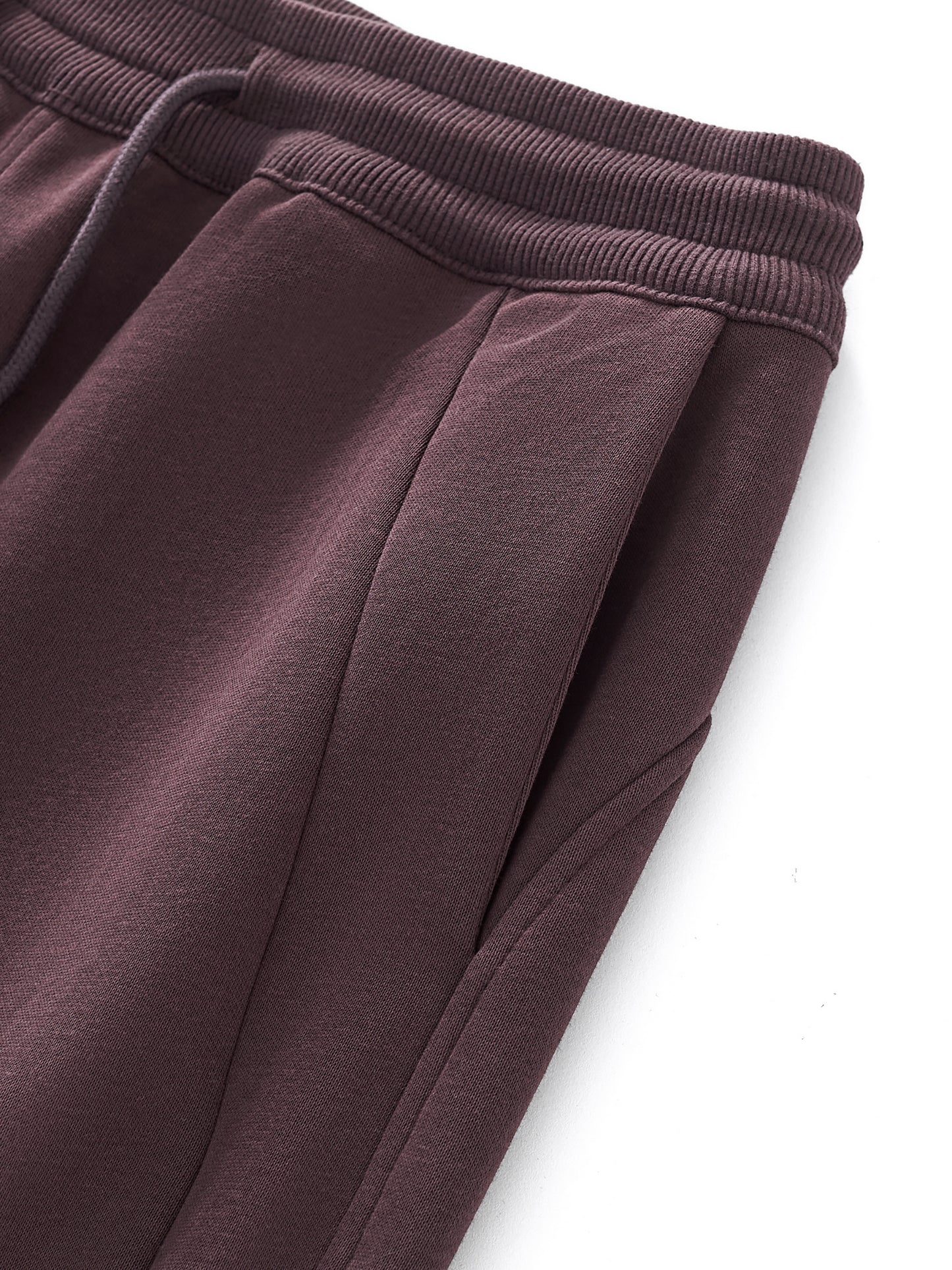 Women Essential  Straight-Leg Sweatpants