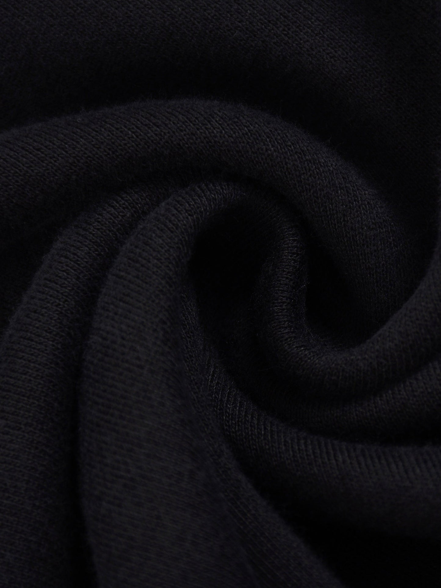 Washed Raw Edge Sweatpants