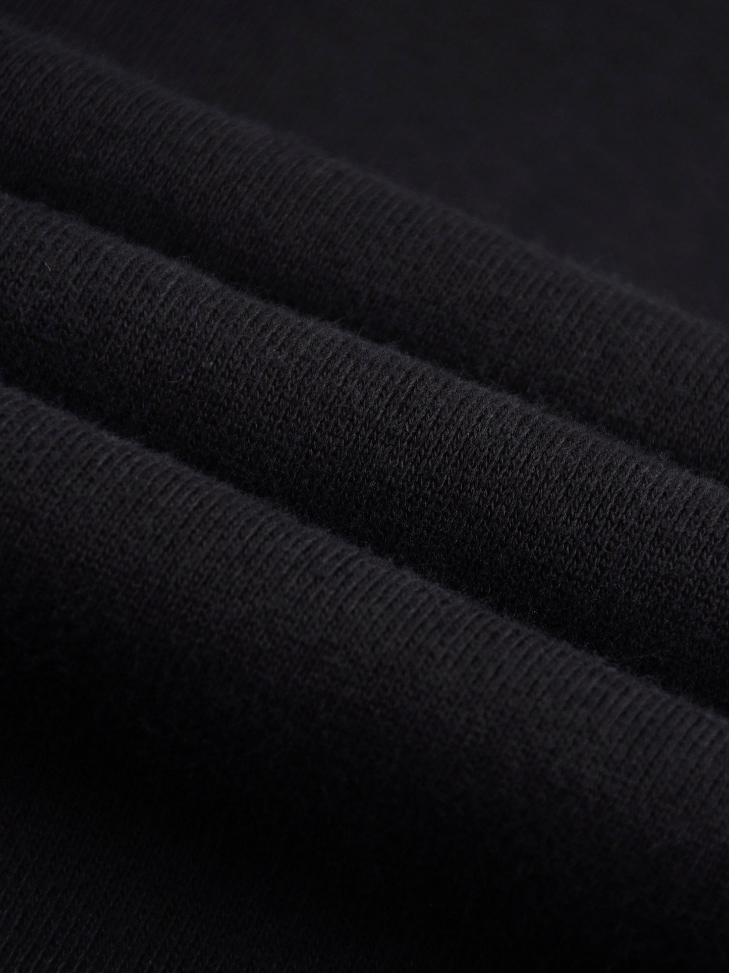 Washed Raw Edge Sweatpants