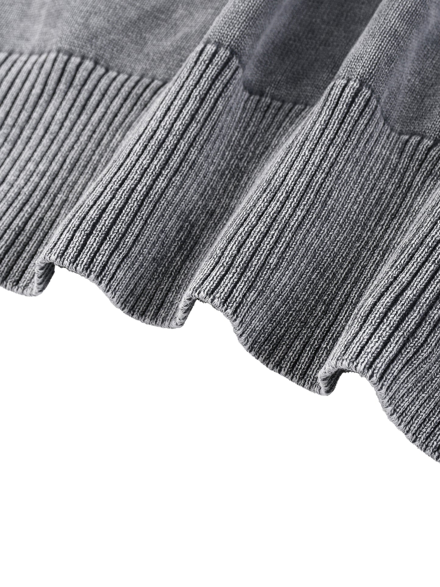 SOB Washed Oversized Sweater