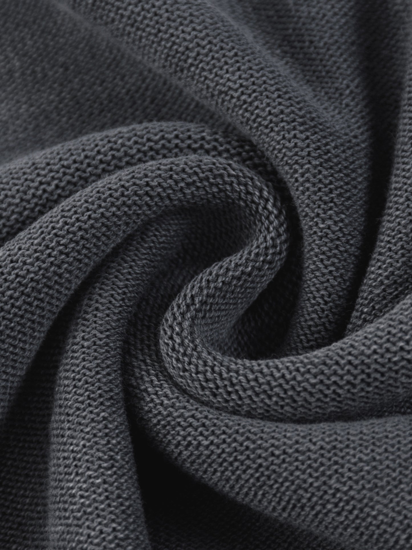 SOB Washed Oversized Sweater